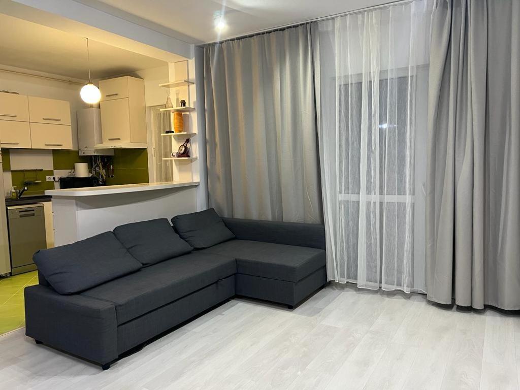Tudor Central Apartment Mihai Viteazu Square คลูจ-นาโปกา ภายนอก รูปภาพ